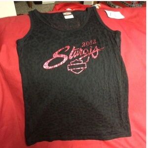 Women’s HARLEY DAVIDSON Sturgis tank top